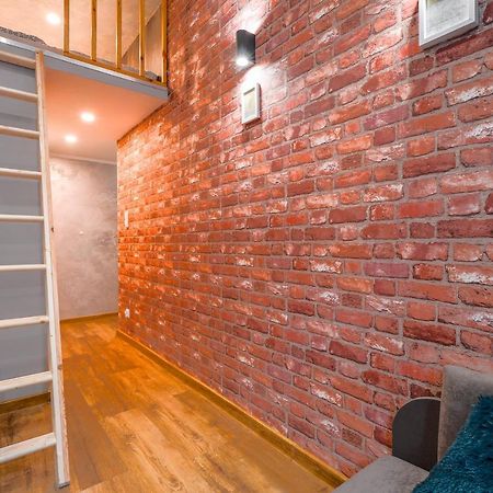 Perfect Apartments Marina Center Gdansk Luaran gambar
