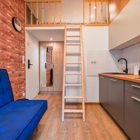 Perfect Apartments Marina Center Gdansk Luaran gambar