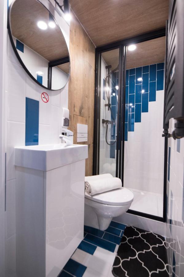 Perfect Apartments Marina Center Gdansk Luaran gambar