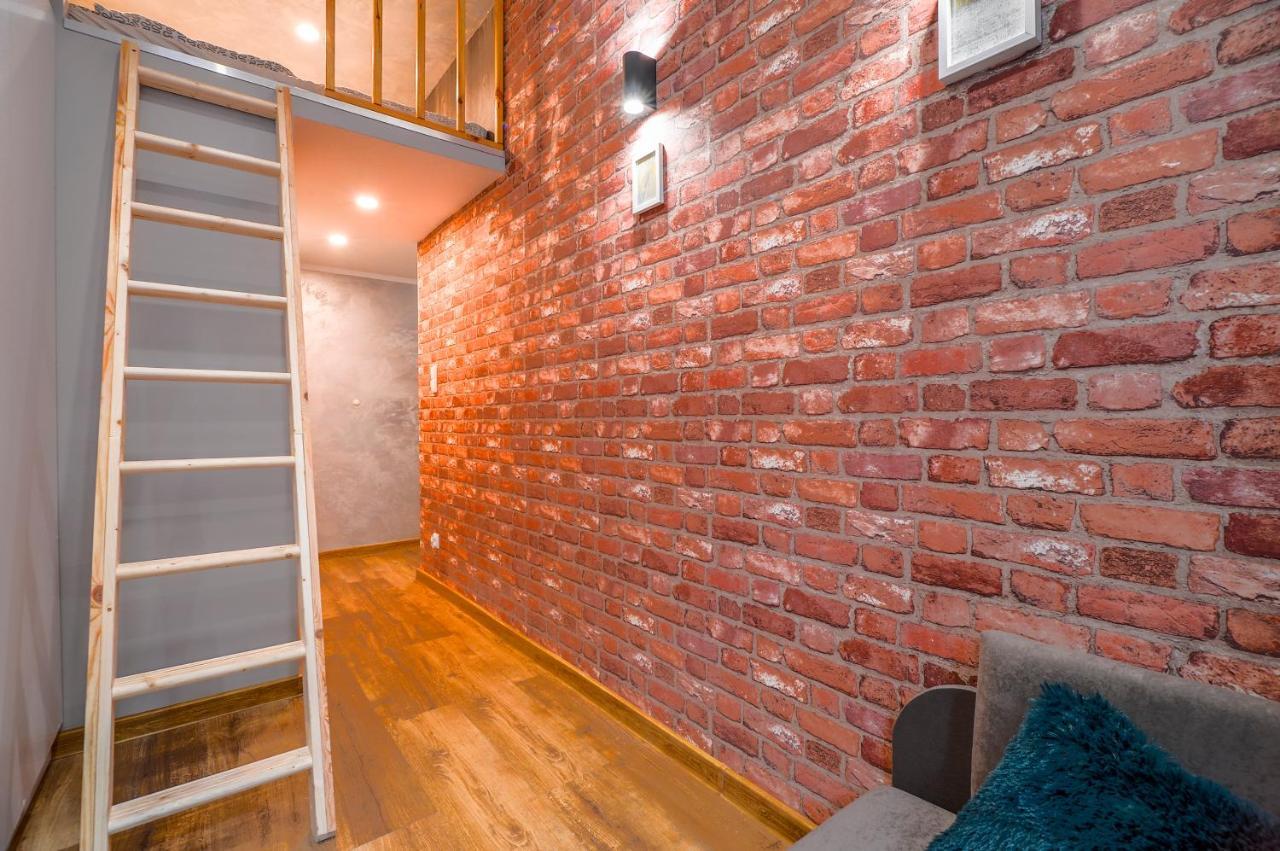 Perfect Apartments Marina Center Gdansk Luaran gambar