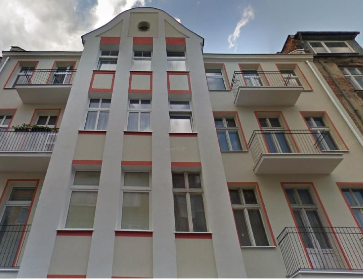 Perfect Apartments Marina Center Gdansk Luaran gambar